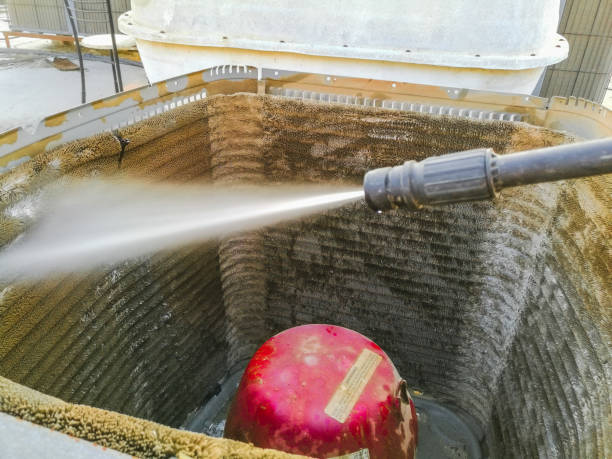 Best Air Duct Cleaning Near Me  in Moss Beach, CA