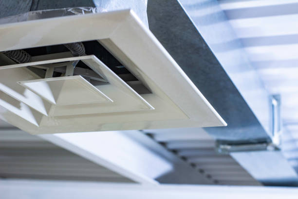 Best Air Duct Cleaning Near Me  in Moss Beach, CA