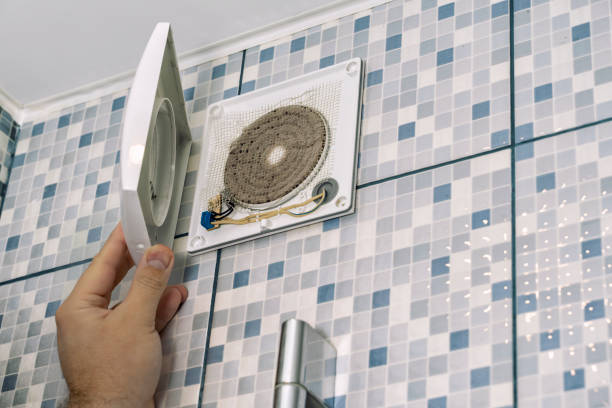 Best Dryer Vent Cleaning Services  in Moss Beach, CA