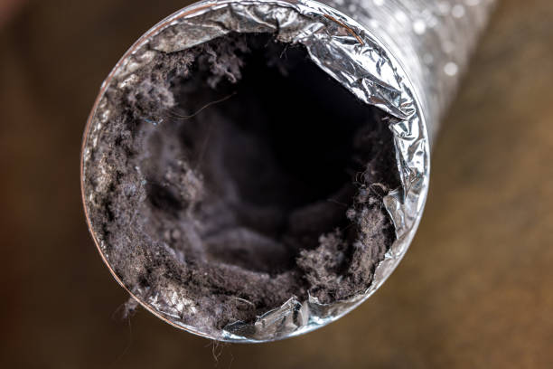 Best Residential Air Duct Cleaning  in Moss Beach, CA