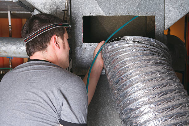 Best Air Duct Cleaning Near Me  in Moss Beach, CA