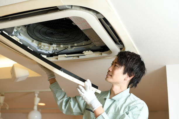 Best HVAC Maintenance and Cleaning  in Moss Beach, CA