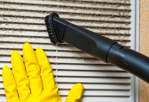 Best Best Air Duct Cleaning Company  in Moss Beach, CA